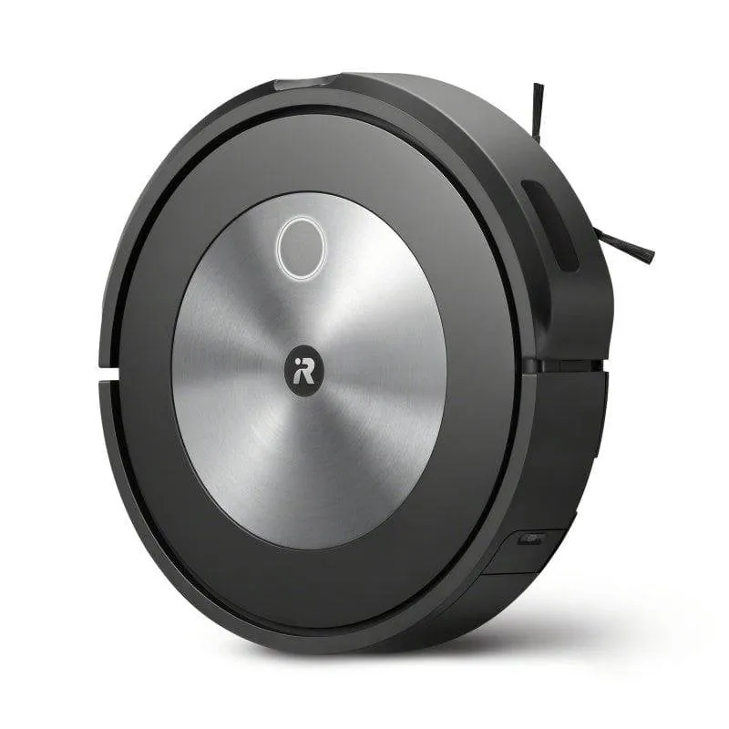 iRobot Roomba J7 Robot Aspirador con Wi-Fi J715840