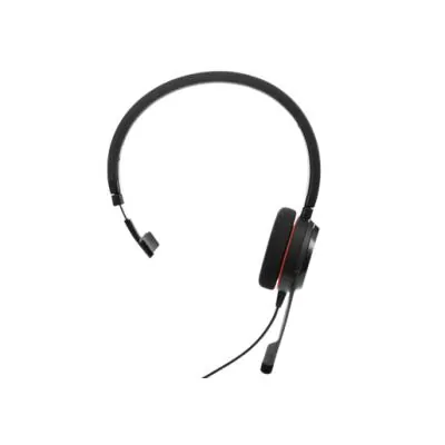 Jabra Evolve 20 Mono Auriculares con Micrófono 4993-829-209
