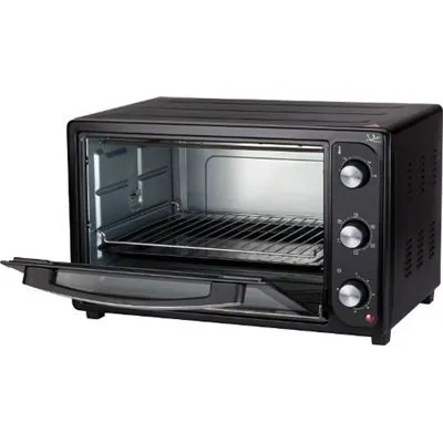 Jata HN936 Horno de Sobremesa 36L 1500W HN936