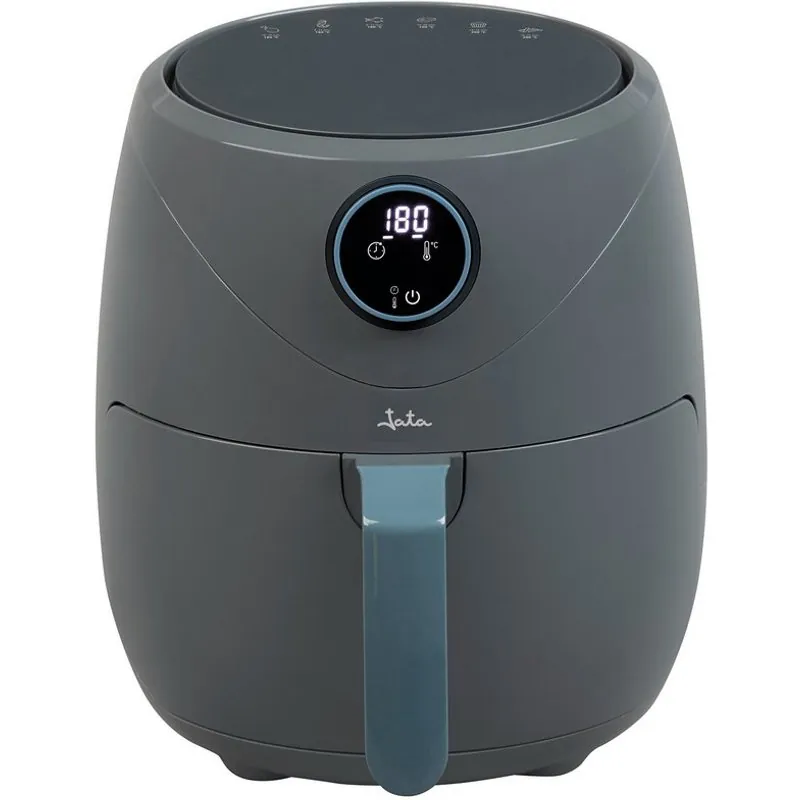 Jata JEFR1229 Freidora sin Aceite 5L 1450W JEFR1229