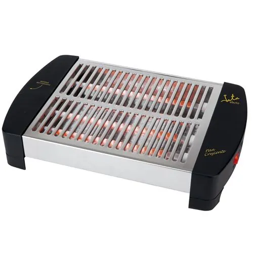 Jata TT589NG Tostador Horizontal 550W TT589NG