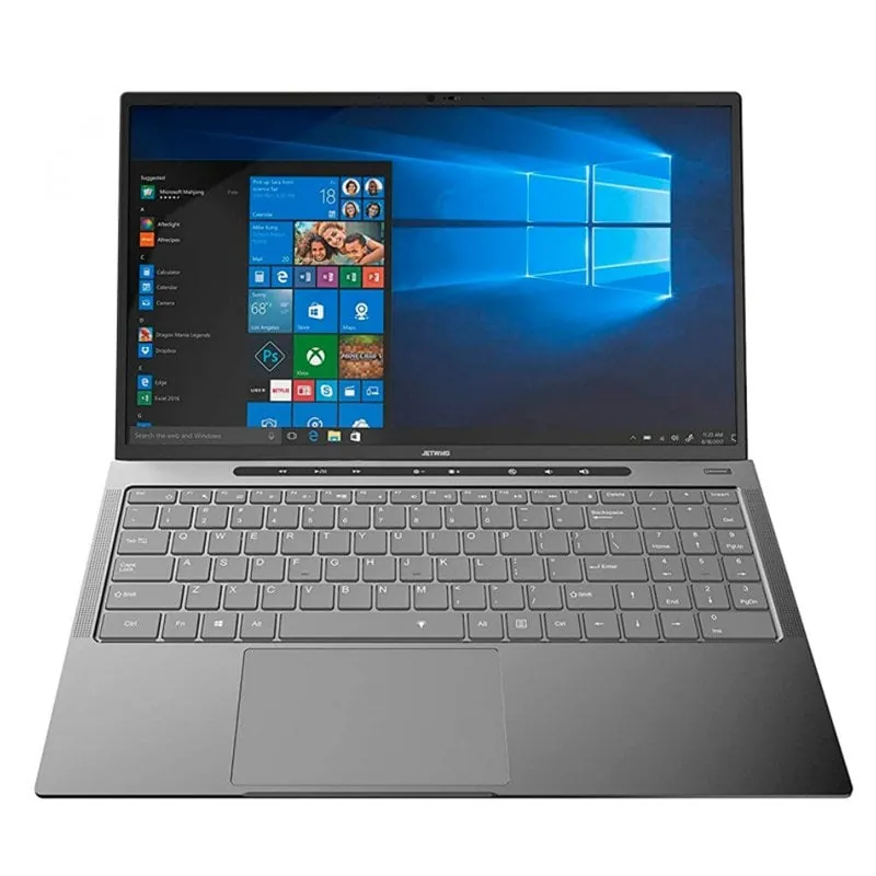 Jetwing N1510P3 Intel Core i3-1005G1/8GB/256GB SSD/15.6" PN:IB-TPC0016