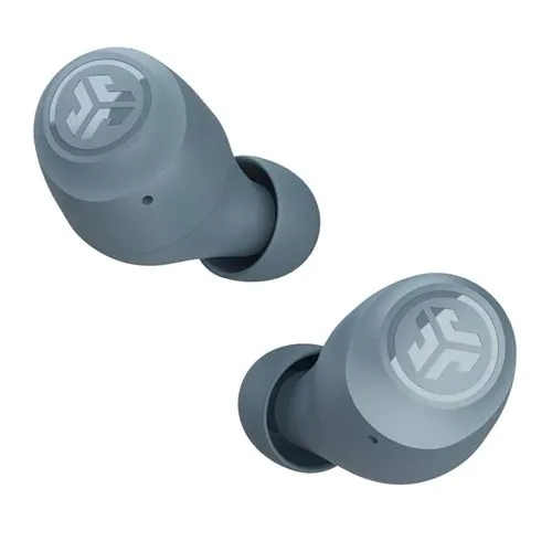 Jlab Go Air Pop Auriculares Inalámbricos Grises IEUEBGAIRPOPRSLT124