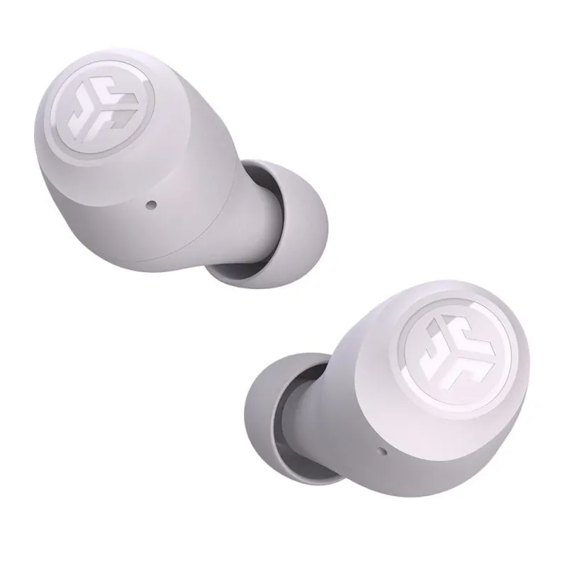 JLab Go Air Pop Auriculares Inalámbricos Lilas IEUEBGAIRPOPRLLC124