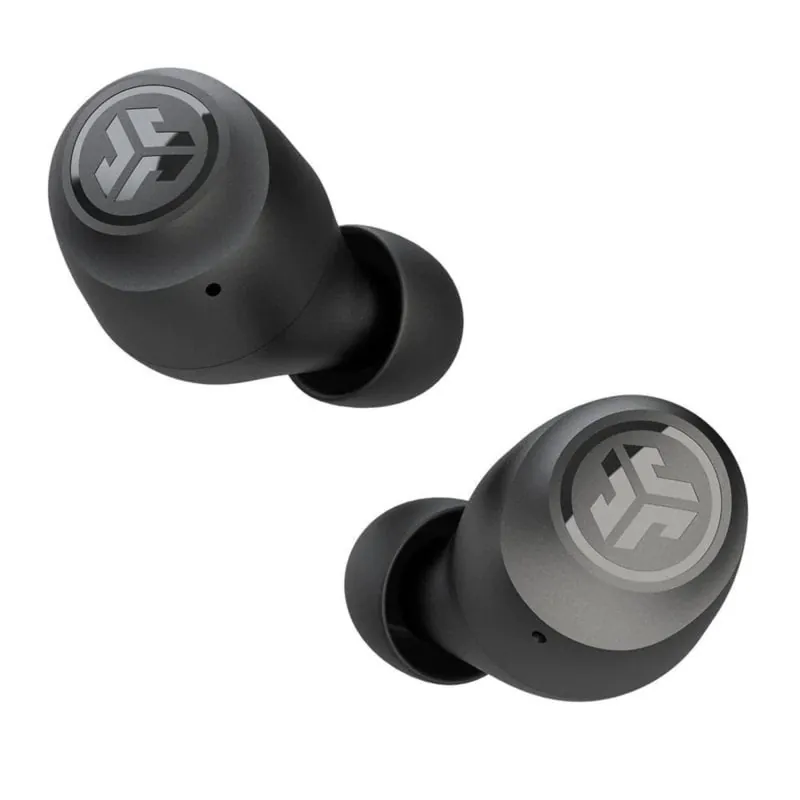 Jlab Go Air Pop Auriculares Inalámbricos Negros IEUEBGAIRPOPRBLK124