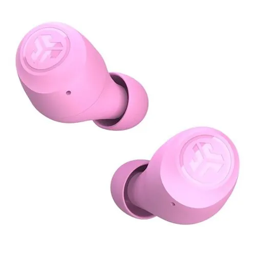 Jlab Go Air Pop Auriculares Inalámbricos Rosas IEUEBGAIRPOPRPNK124