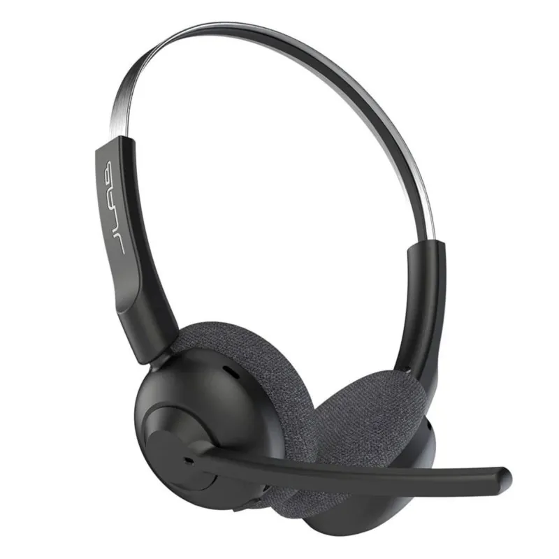 Jlab Go Work Pop Auriculares Inalámbricos Negros IEUHBGWRKPOPRBLK4