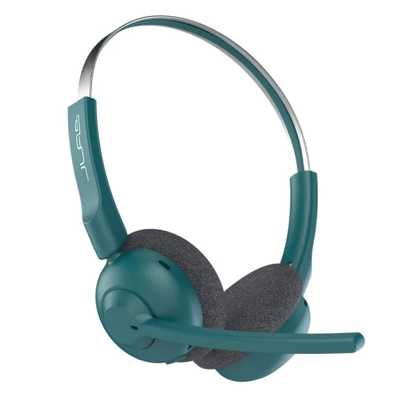 Jlab Go Work Pop Auriculares Inalámbricos Turquesa IEUHBGWRKPOPRTEL4