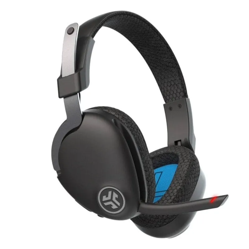 Jlab Jbuds Work Auriculares Inalámbricos Bluetooth Negros IEUHBJBUDSWORKRBLK4