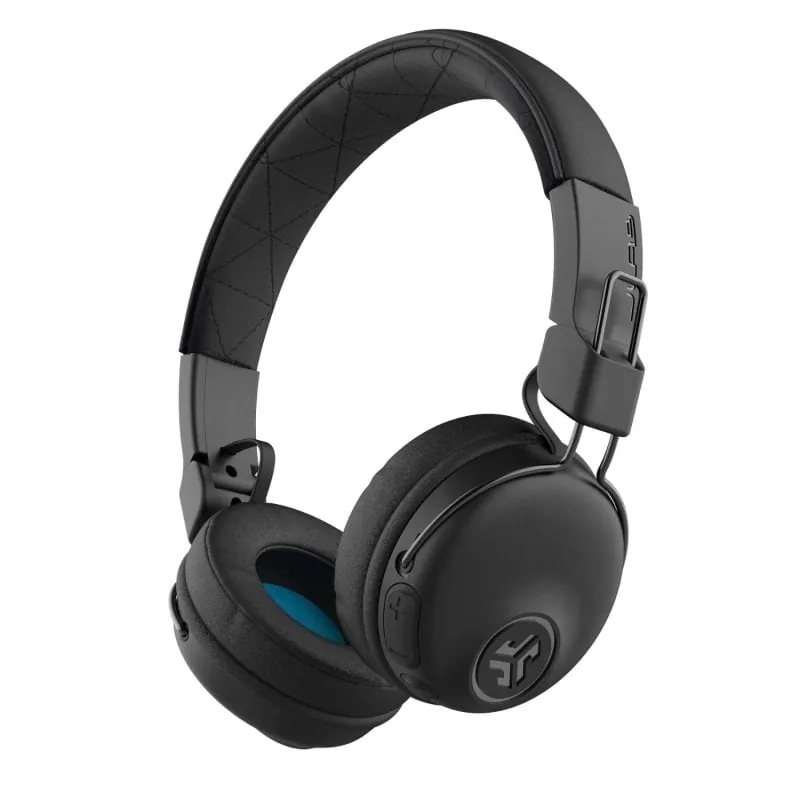 Jlab Studio Auriculares Inalámbricos Negros IEUHBASTUDIOPRORBLK4