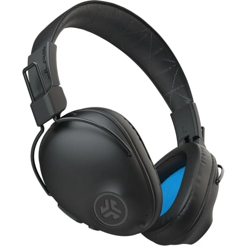 Jlab Studio Pro Auriculares Inalámbricos con Cancelación Activa de Ruido Negros IEUHBASTUDIORBLK4