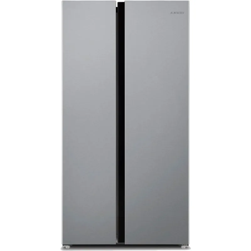Jocel Frigorifico Side by Side 445L Inox No Frost JSBS014634