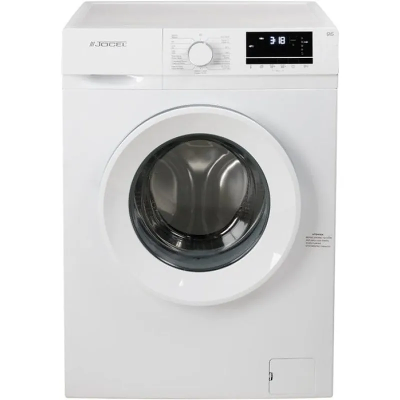 Jocel JLR014092 Máquina Lavar Roupa 6Kg E Branca JLR014092