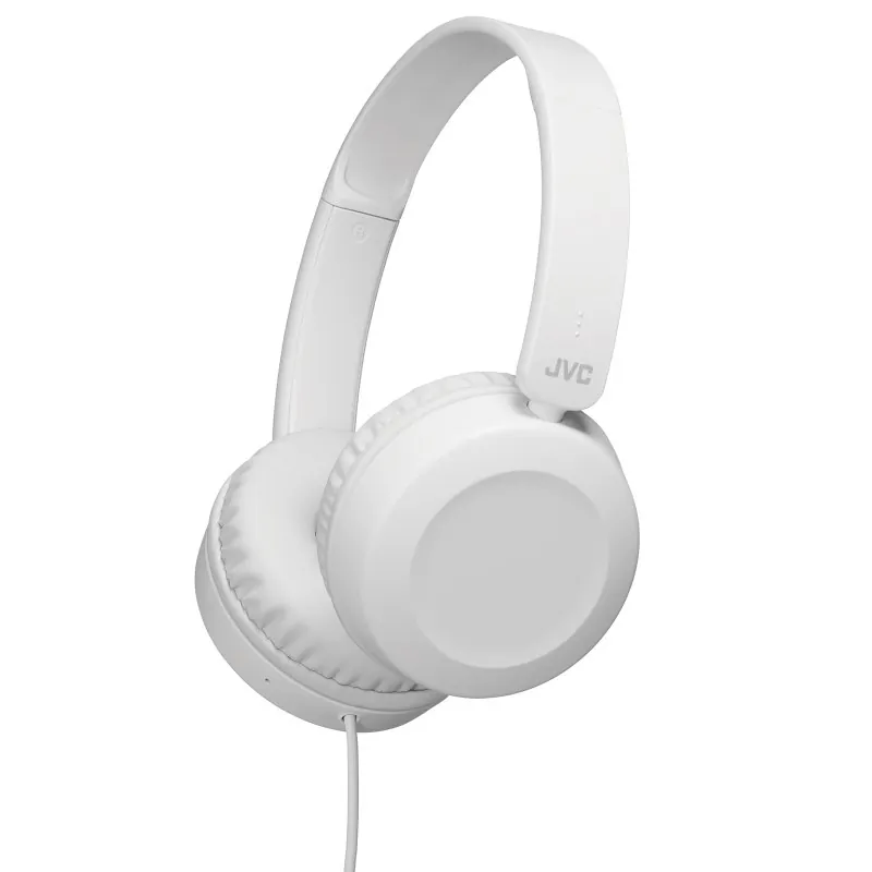 JVC HA-S31M Auriculares con Micrófono Blancos HA-S31M-W-E