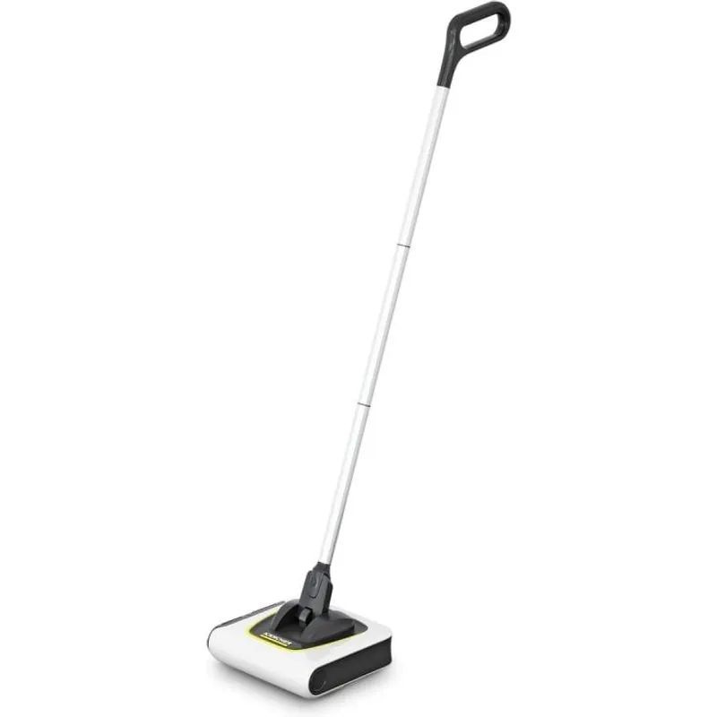 Karcher KB 5 Escoba Eléctrica sin Cable 3.6V 1.258-050.0
