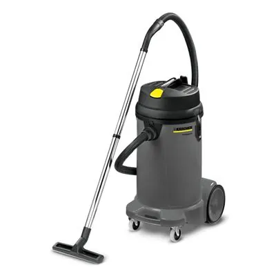 Karcher NT 48/1 Aspirador Seco/Húmedo 1300W 1.428-620.0