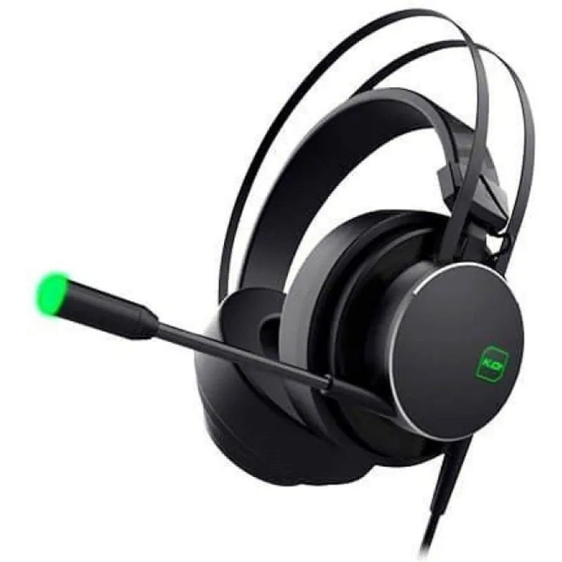 Keep Out HX801 Auriculares Gaming 7.1 para PC/PS4 HX801