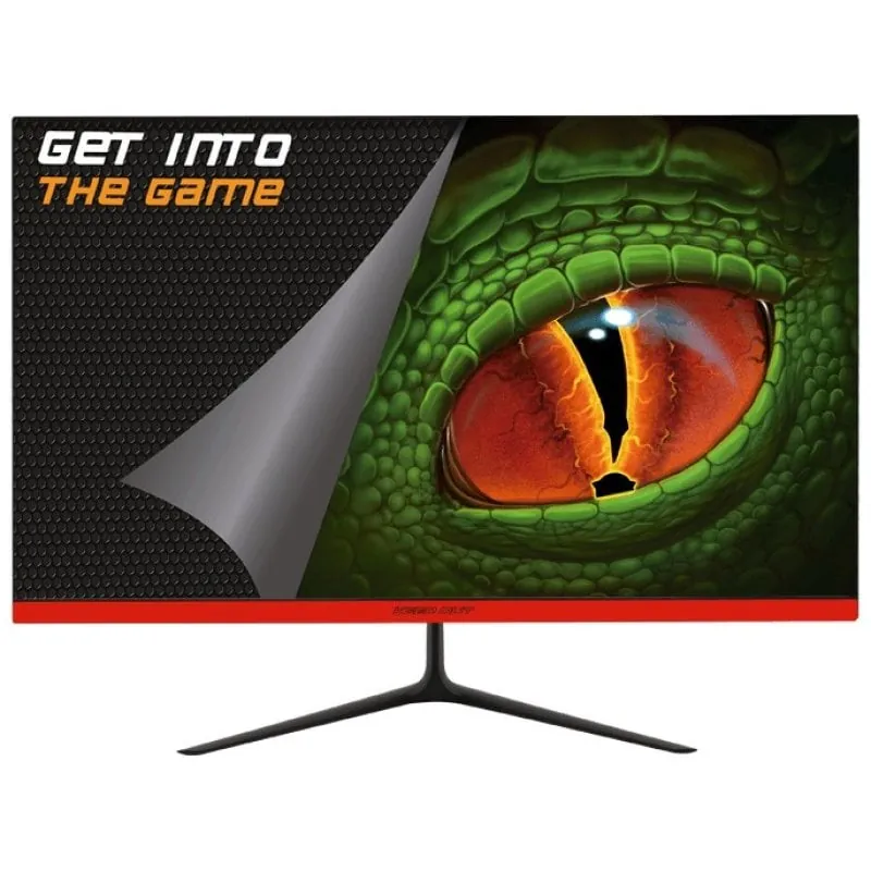 Keep Out XGM27PRO2KV3 27" LED IPS QHD 165Hz Altavoces FreeSync XGM27PRO2KV3