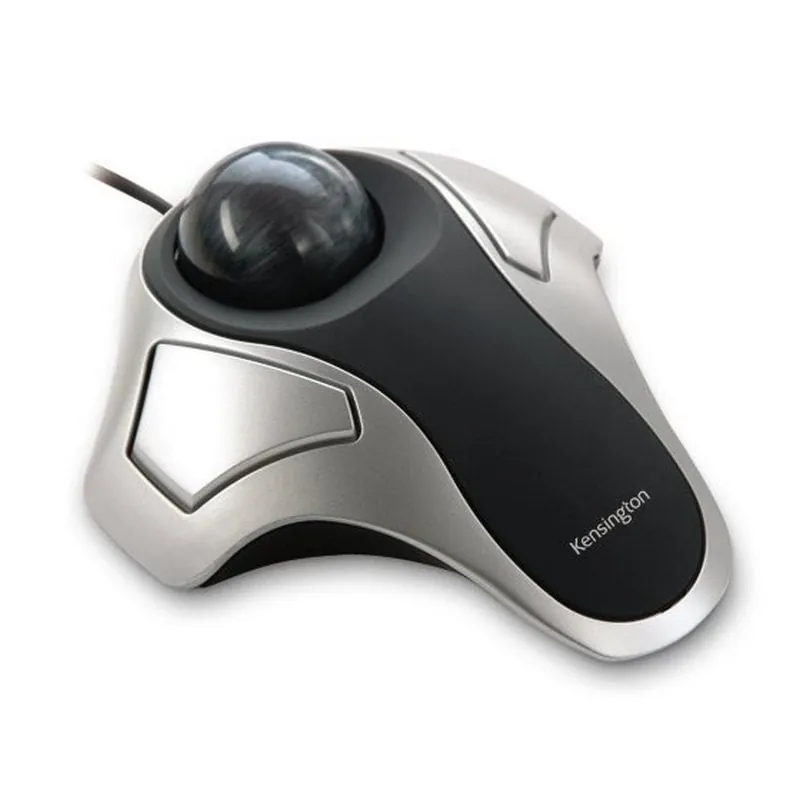Kensington Trackball Óptico Orbit 64327EU