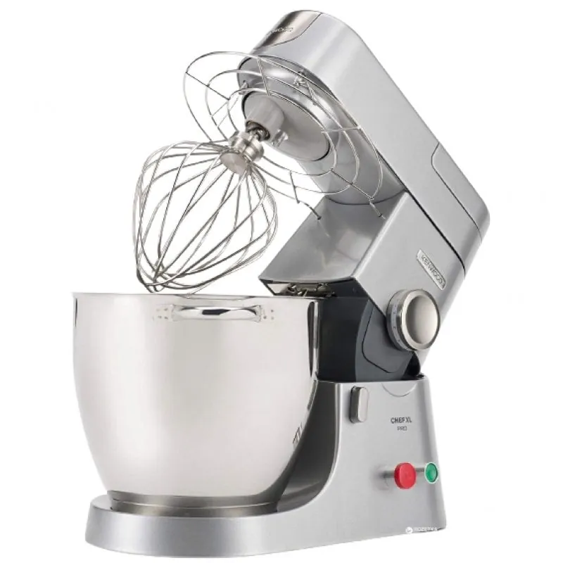 Kenwood Chef XL Pro KPL9000S Batidora de Vaso 1700W KPL9000S