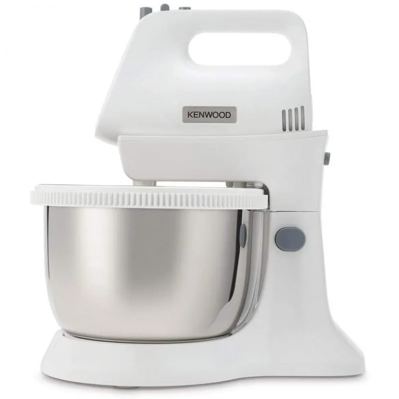 Kenwood Chefette Lite HMP34.A0WH Amasadora 450W 0W22210008