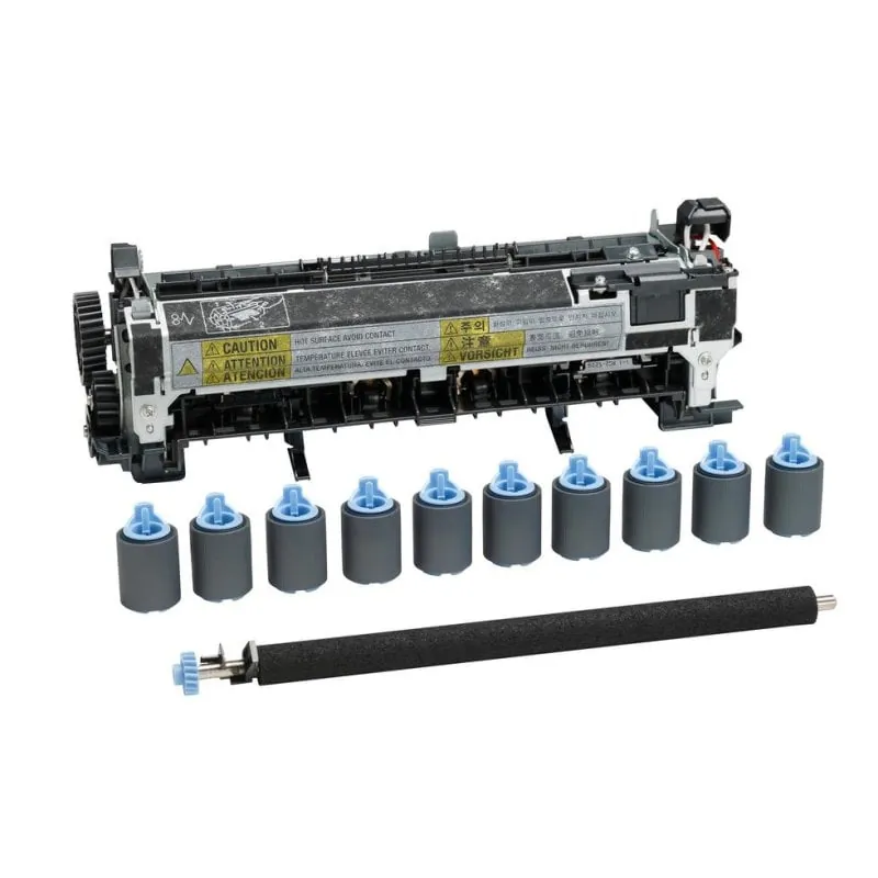 Kit mantenimiento Laser HP CF065A 220 V para impresoras Láser HP CF065A