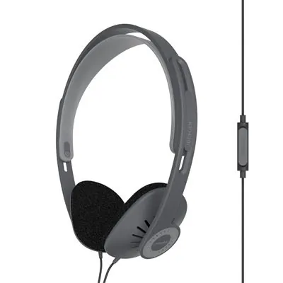 Koss KPH30i Auriculares con Micrófono Negros KOSS-193532