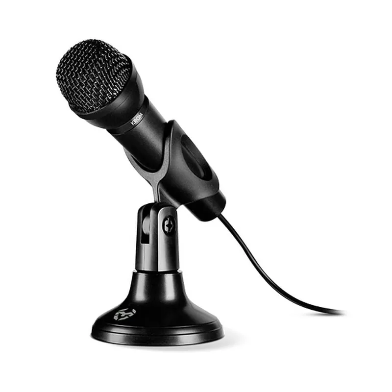 Krom Kyp Mini Micrófono Gaming NXKROMKYP