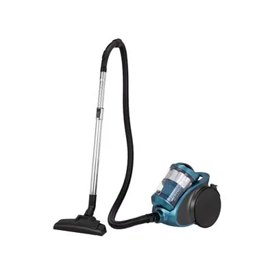 Kubo KBVVC4747 Aspirador Multiciclónico sin Bolsa KBVVC4747