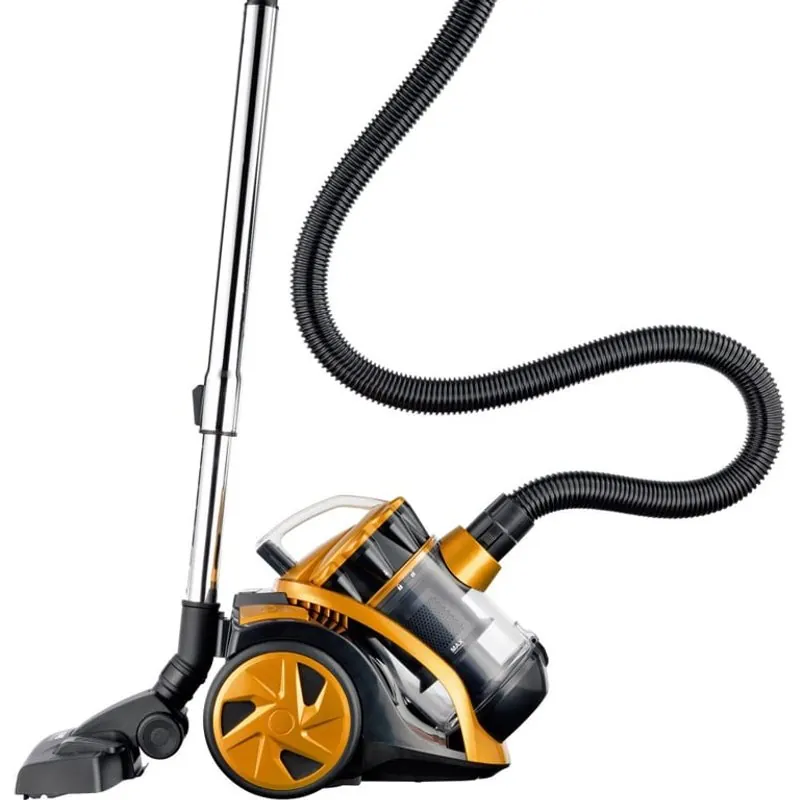 Küken Aspirador Ciclónico sin Bolsa 800W 33078