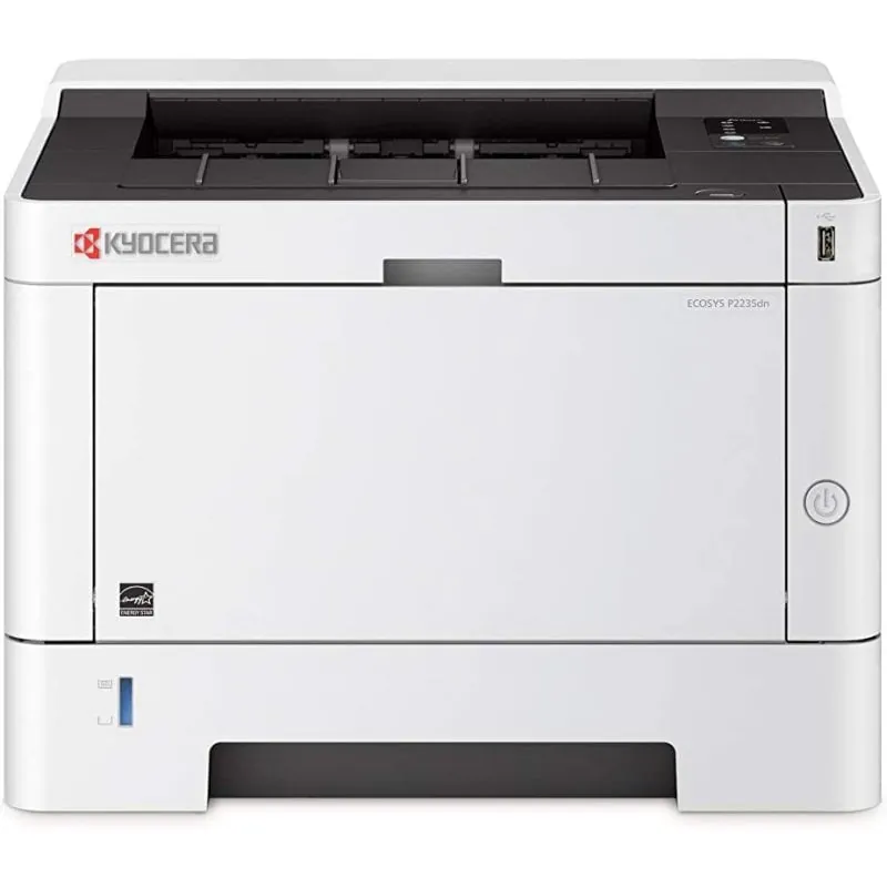 Kyocera ECOSYS P2235dn Impresora Láser Monocromo 1102RV3NL0