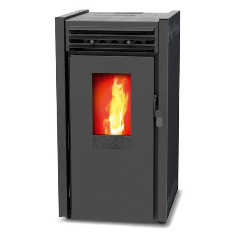 Lasian Audax 8KW Estufa de Pellets AUDAX 8 kW