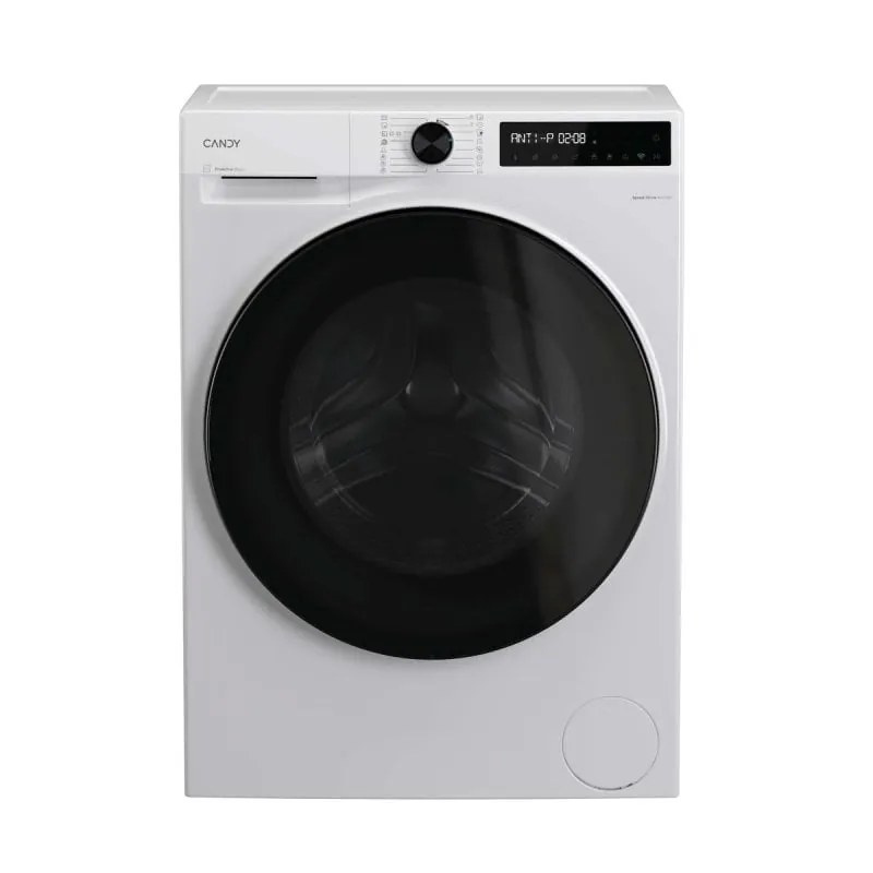 Lavadora Candy BWR 6106BL8-S Carga Frontal 6Kg 1600rpm A Blanca con WiFi App hOn 31020605