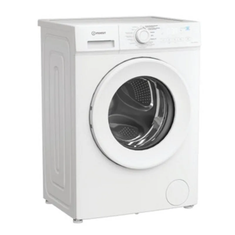 Lavadora Indesit IMA 864 MY TIME SPT 8 kg Carga Frontal 1400 rpm A Blanca IMA