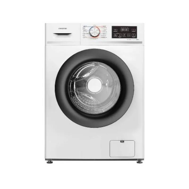 Lavadora Infiniton WM-H61ABY Carga Frontal 6Kg 1200rpm Clase E Blanca Inverter Vapor Care 16 Programas WM-H61ABY