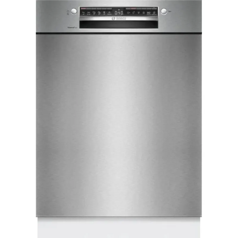 Lavavajillas Bosch Serie 4 SMU4ECS28E 13 Servicios Clase A Wi-Fi AquaStop SMU4ECS28E