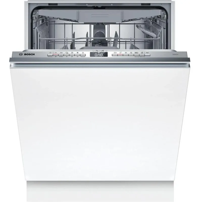 Lavavajillas Bosch Serie 4 SMV4HVX14E 14 Servicios Clase C Wi-Fi y Extra Secado SMV4HVX14E