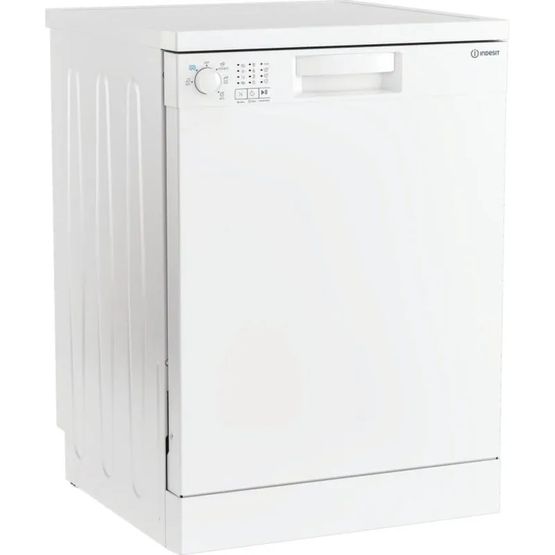 Lavavajillas Indesit IN2FE13DT9W 13 Servicios Clase E Push&Go y Fast&Clean Blanco 869991714390