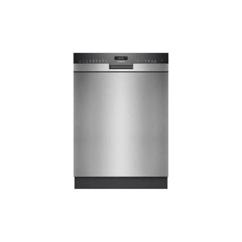 Lavavajillas Siemens iQ500 SN45ZS07CE 14 Servicios B con Wi-Fi y Zeolita SN45ZS07CE
