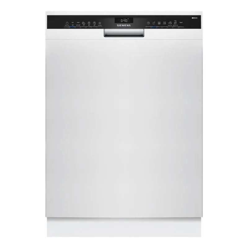 Lavavajillas Siemens SN43HW03TE 13 Servicios C con Home Connect y AquaStop SN43HW03TE