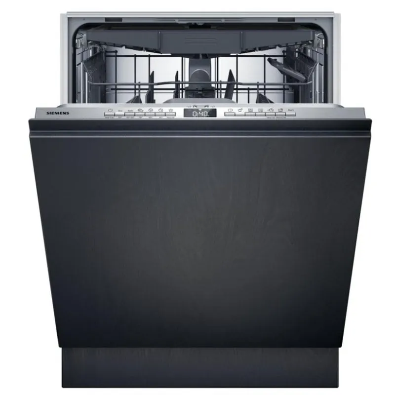 Lavavajillas Siemens SN63HX03VE 14 Servicios Clase C Home Connect VarioSpeed+ SN63HX03VE