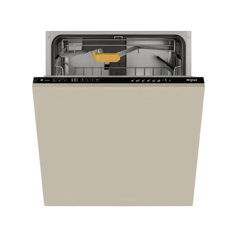 Lavavajillas Whirlpool WH8IPB14AM6L0 14 Cubiertos Clase B Ultra Silencioso Integrable 869991684310