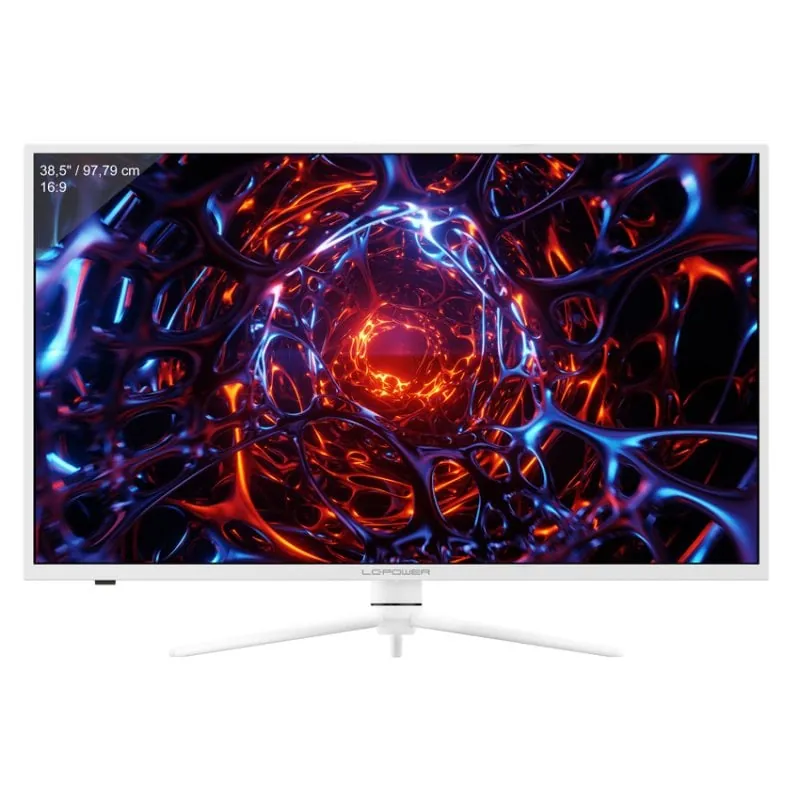 LC-Power LC-M39-QHD-165-C 38.5" LED VA QHD 165Hz FreeSync Curva LC-M39-QHD-165-C