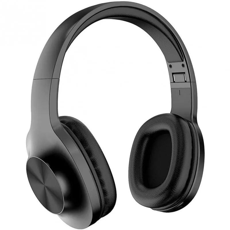 Lenovo HD116 Auricular Bluetooth Negro HD116 BLACK