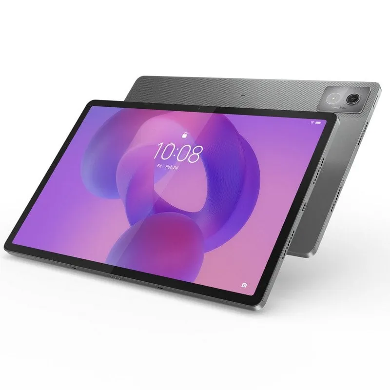 Lenovo Idea Tab Pro 12.7" 3K 8/256GB WiFi Gris + Tab Pen Plus ZAE40074ES