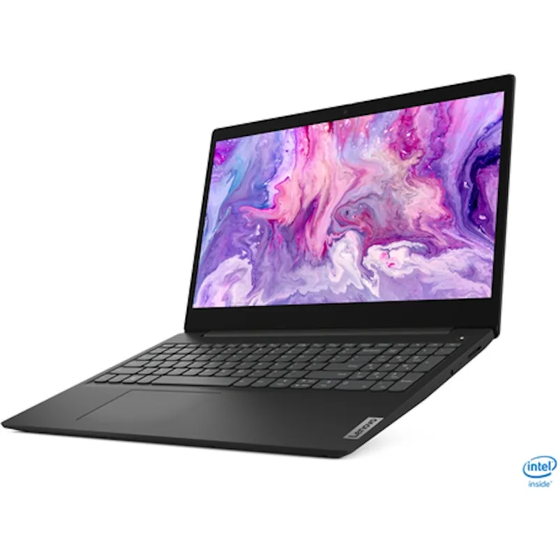 Lenovo IdeaPad 3 15IGL05 Intel Celeron N4020/8GB/256 GB SSD/15.6" 81WQ005DSP