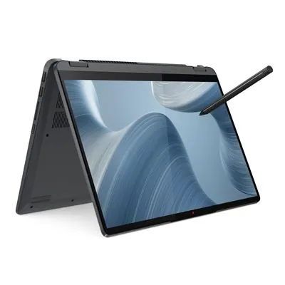 Lenovo IdeaPad Flex 5 14IAU7 Intel Core i5-1235U/16GB/512 GB SSD/14" Táctil 82R700HSSP