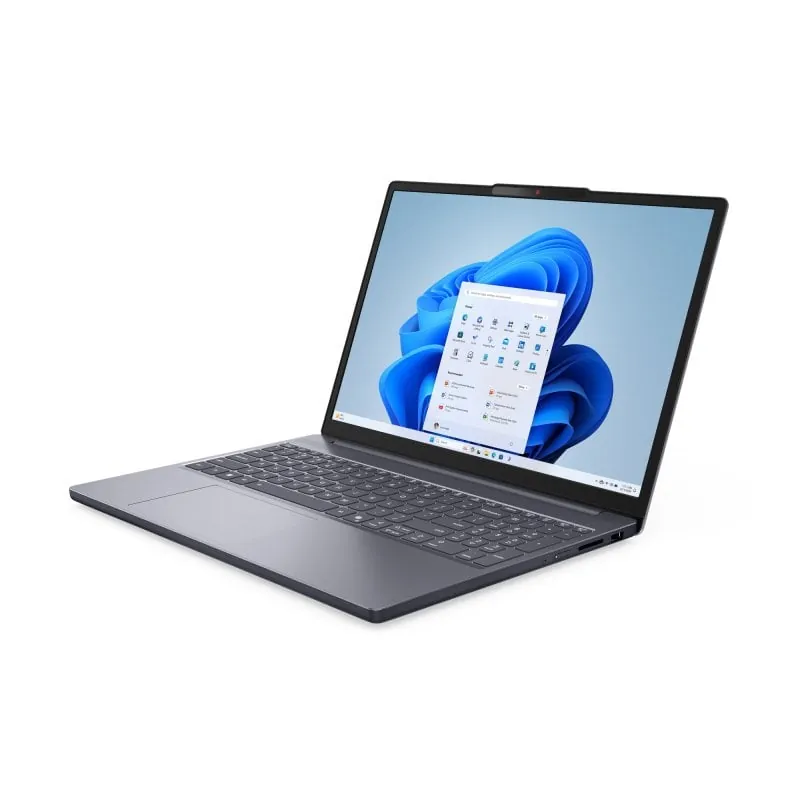 Lenovo IdeaPad Slim 3 15IRH10 15.1″ Intel Core i5-13420H 16GB 512GB SSD UHD Graphics Windows 11 Dolby Audio 83K1005VSP