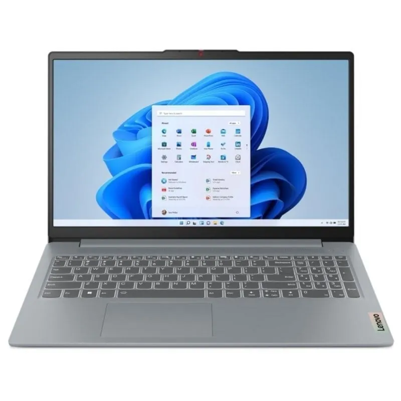 Lenovo IdeaPad Slim 3 15IRH8 Intel Core i5-13420H/16GB/512 GB SSD/15.6" 83EM00JJSP