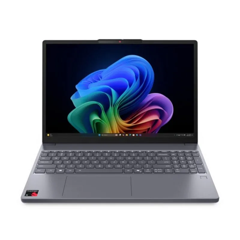 Lenovo IdeaPad Slim 3 15Q8X10 15.1" Snapdragon X1-26-100 16GB 512GB SSD Copilot+ OLED 83N3000YSP